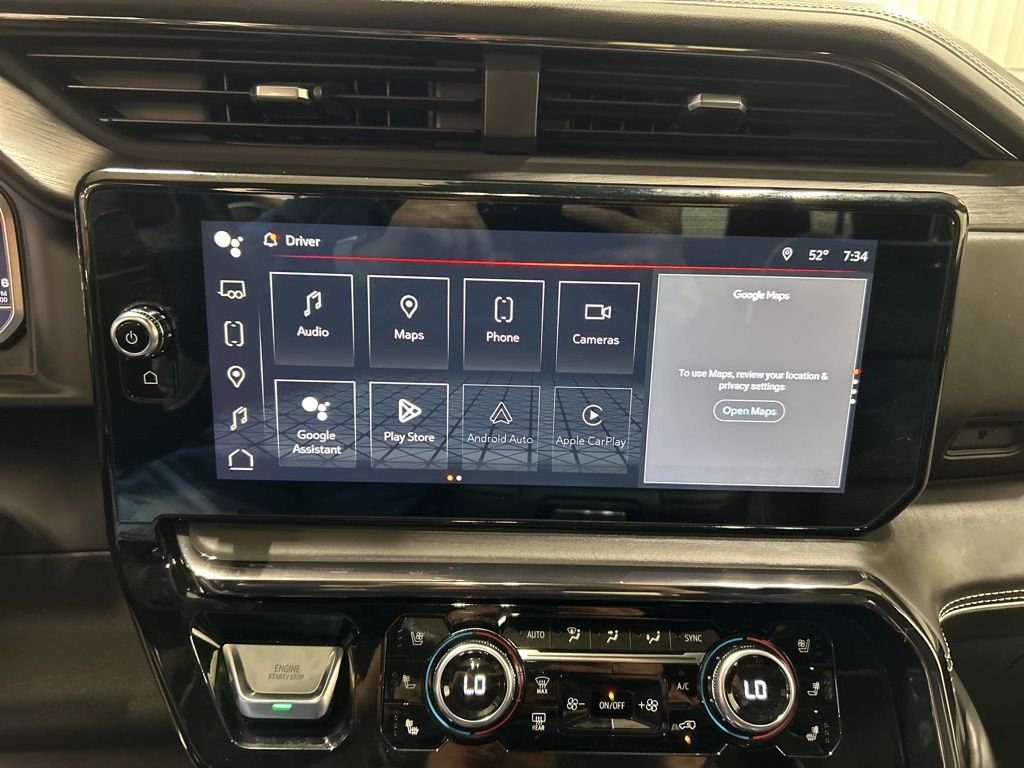 Used 2023 GMC Sierra 1500 AT4X image 23