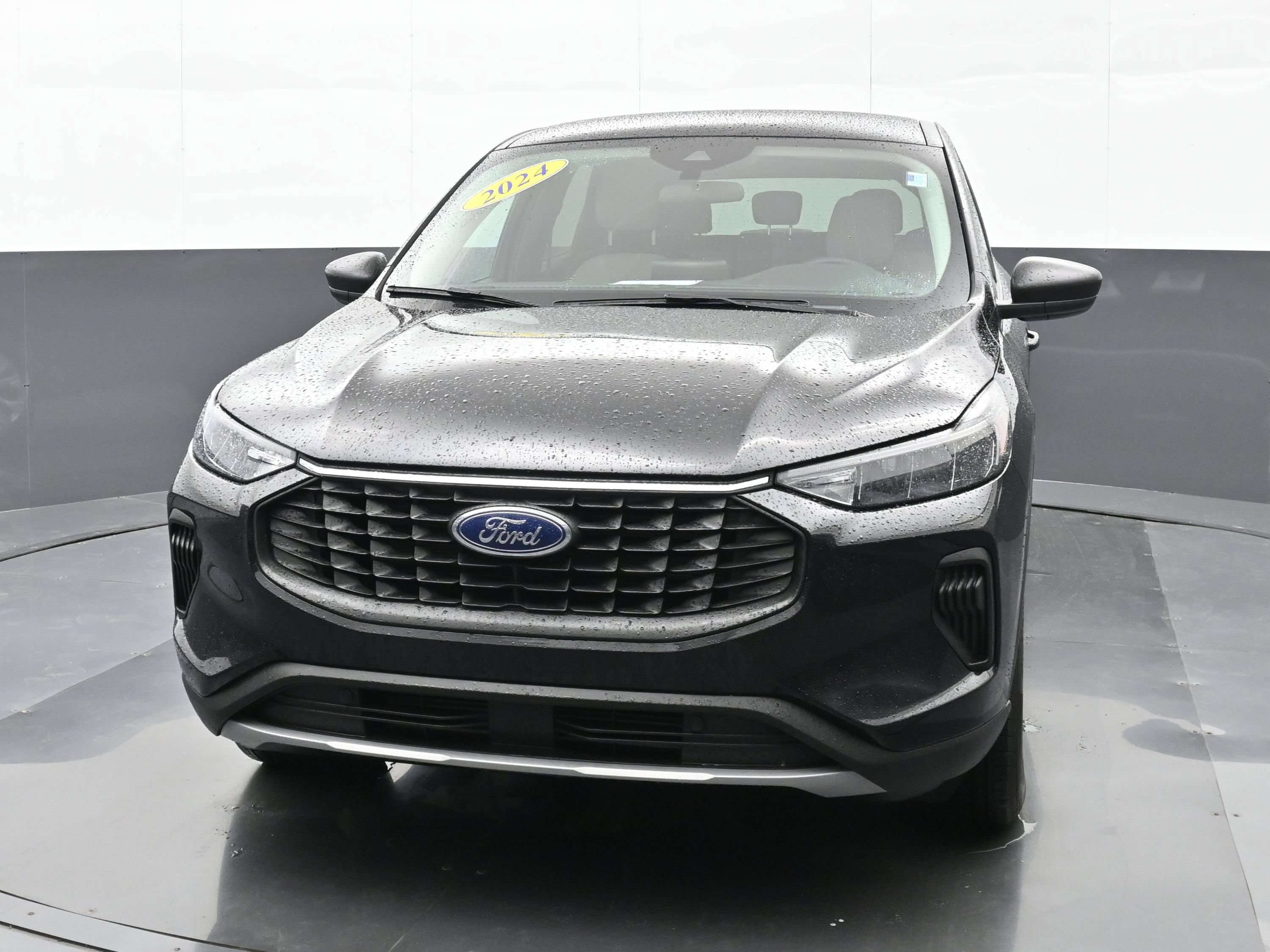 Certified 2024 Ford Escape Active AWD/4WD image 7