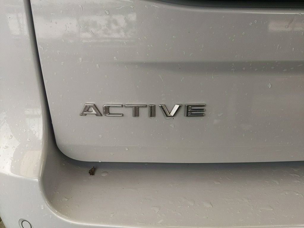 Certified 2025 Ford Expedition Active RWD image 8