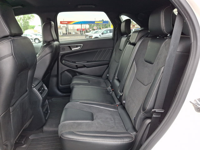 Certified 2023 Ford Edge ST AWD/4WD image 11
