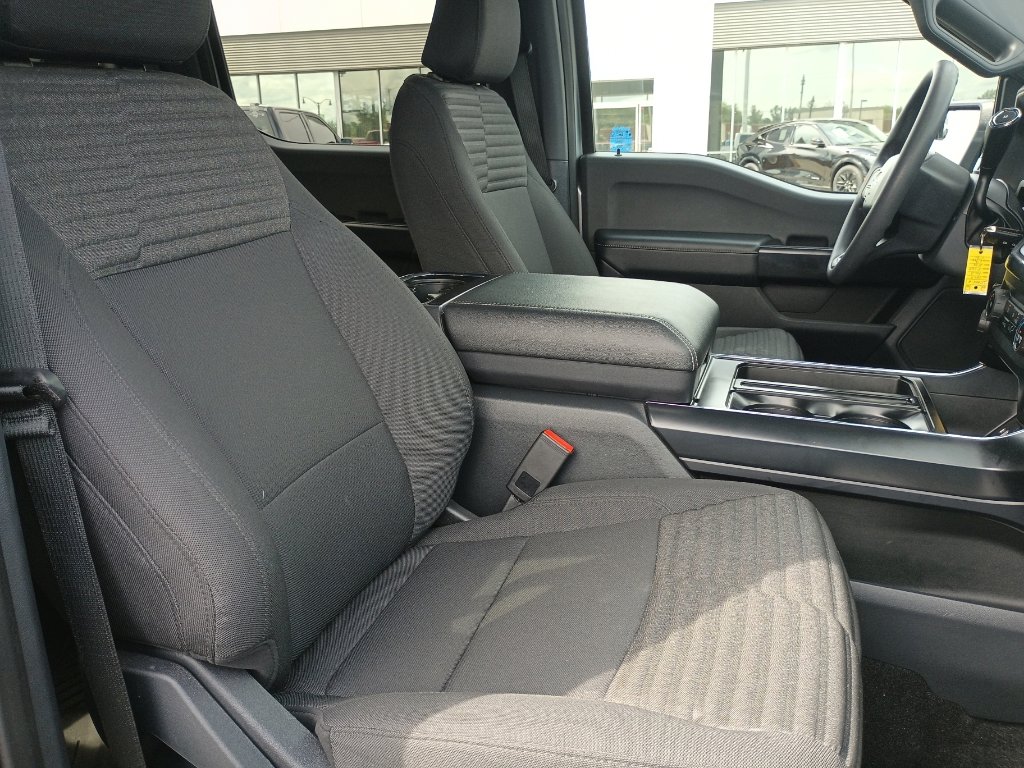 Certified 2023 Ford F150 XL w/ STX Appearance Package AWD/4WD image 38
