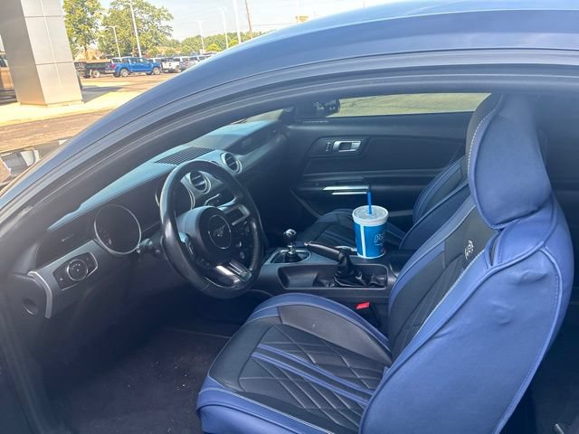 Certified 2021 Ford Mustang GT RWD image 12