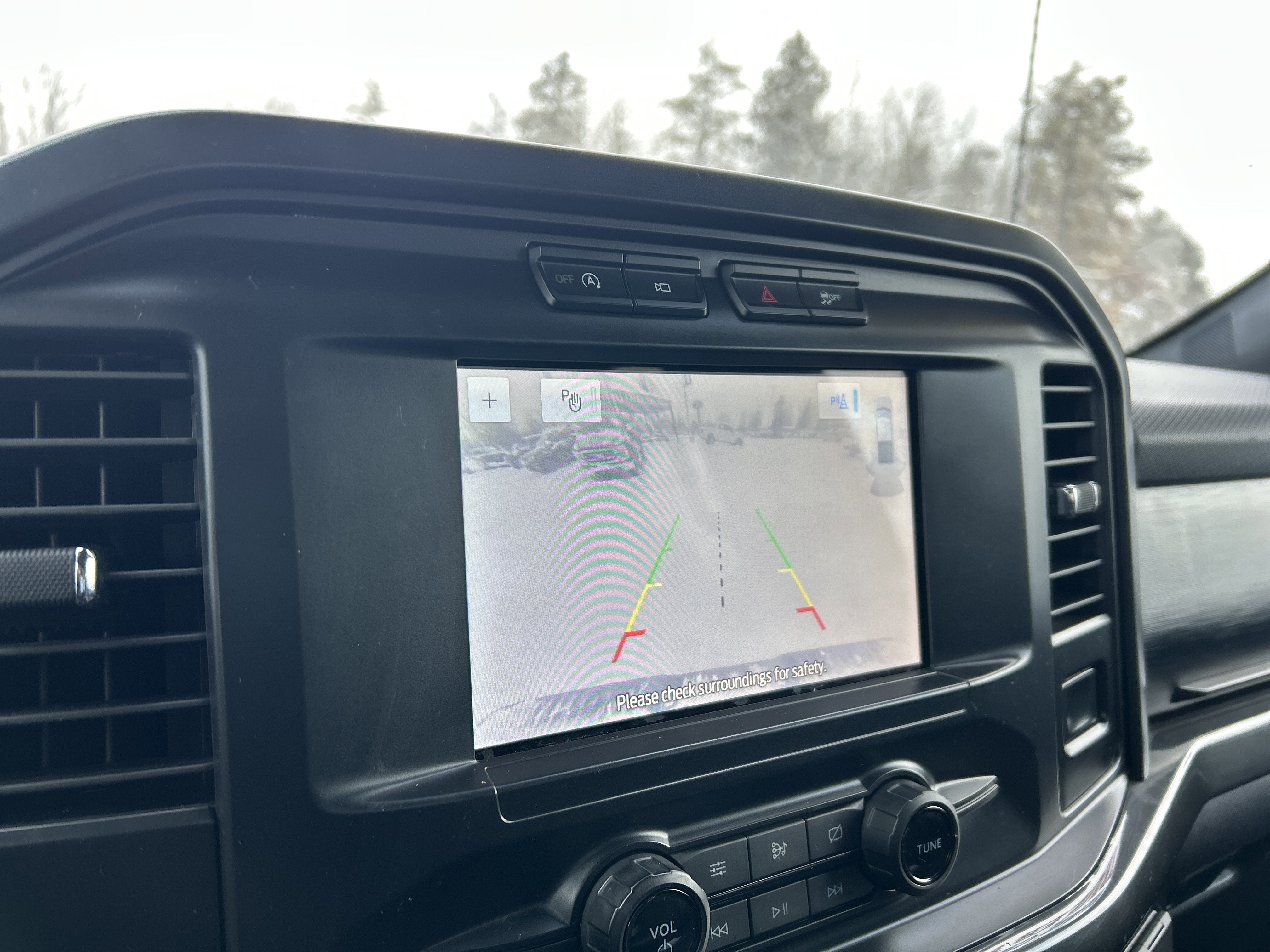 Certified 2021 Ford F150 XL w/ Equipment Group 101A High image 18