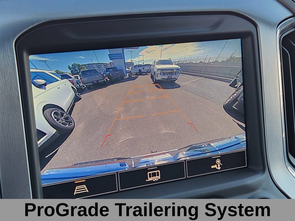 Used 2021 GMC Sierra 1500 SLT AWD/4WD image 26