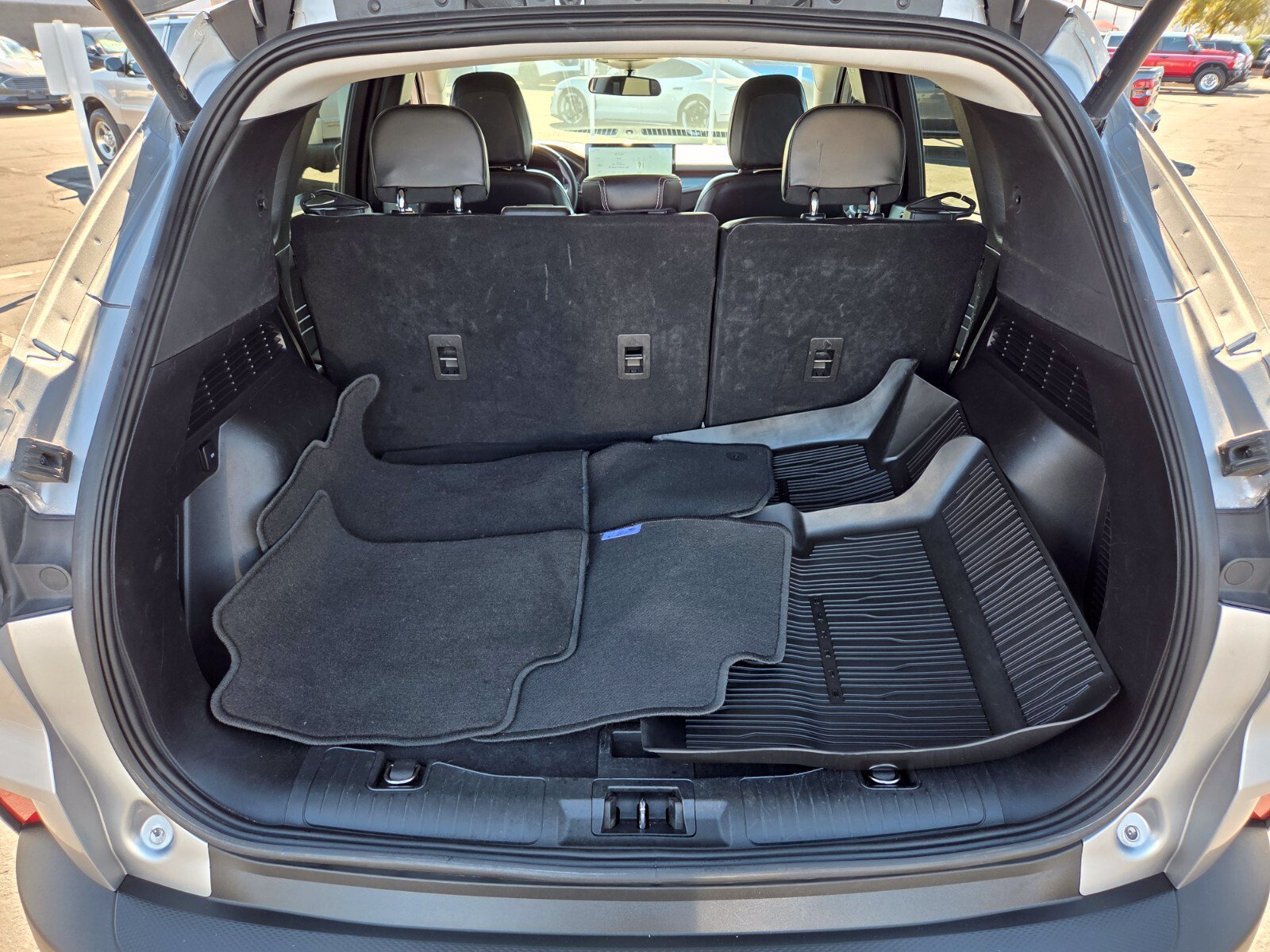 Certified 2023 Ford Escape SE FWD image 13
