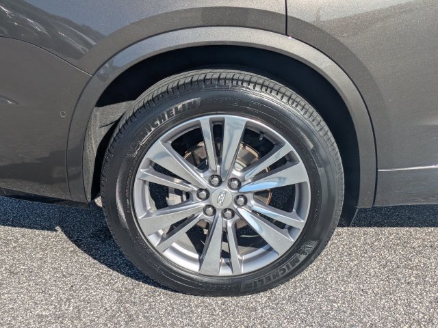 Used 2020 Cadillac XT6 Premium Luxury FWD image 11