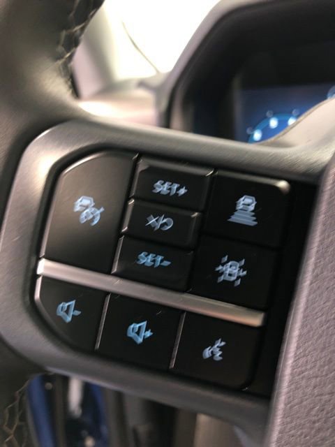 Certified 2024 Ford F150 XLT w/ Equipment Group 302A MID image 26