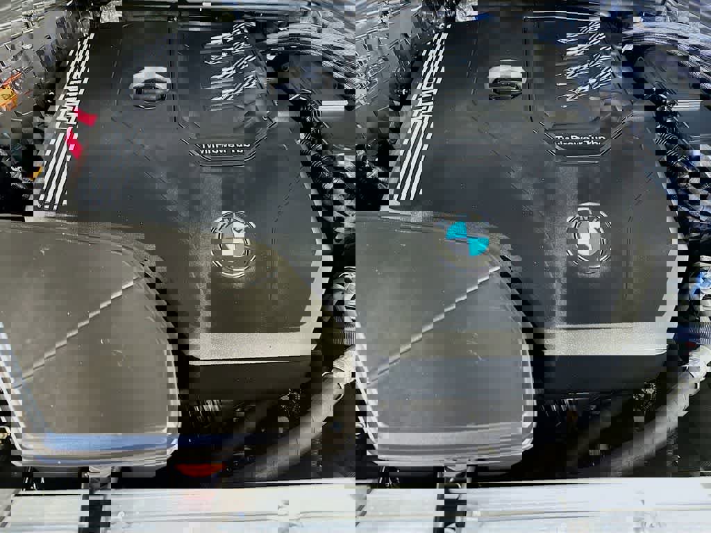 Used 2022 BMW X3 xDrive30i image 12