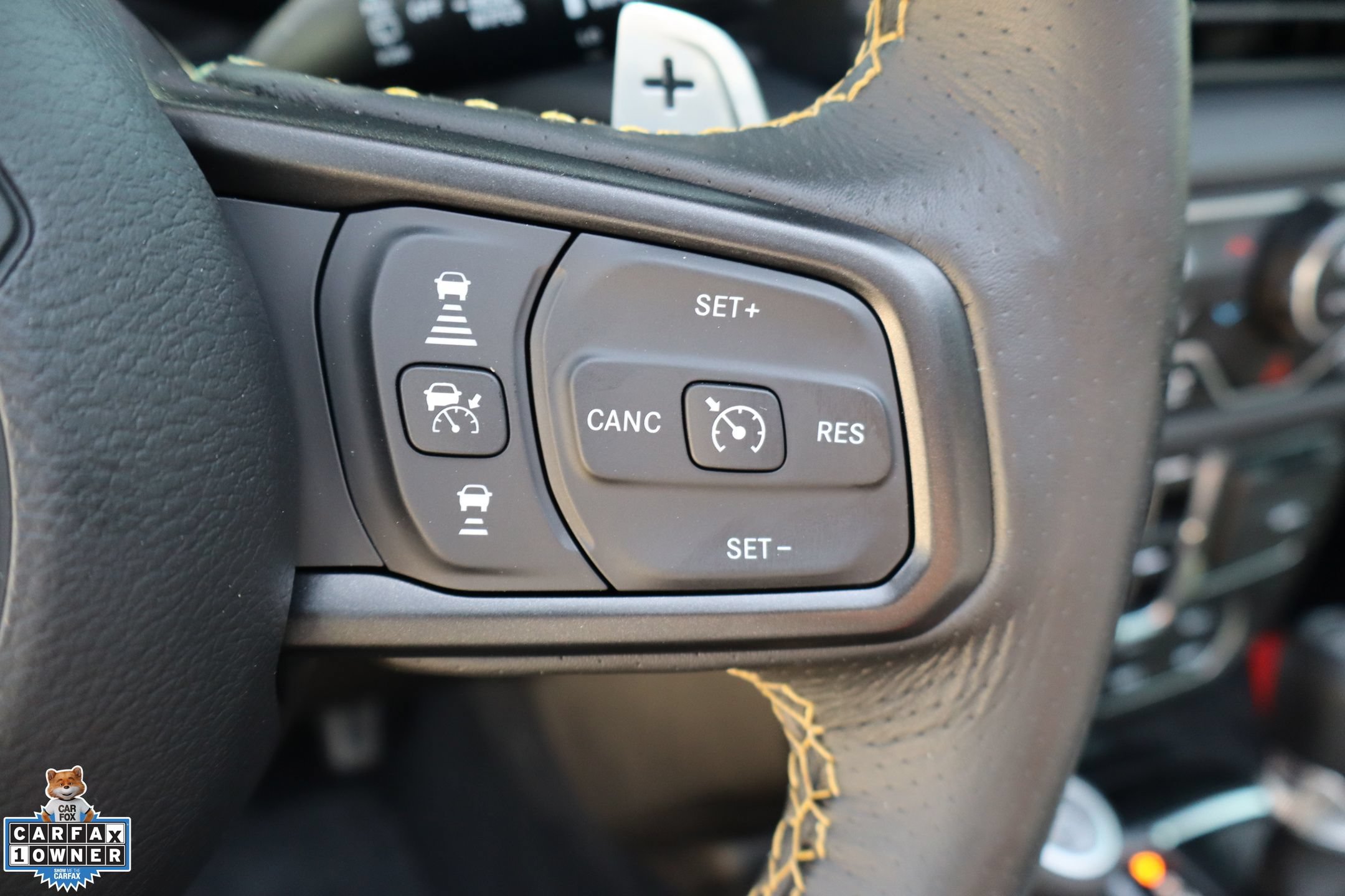 Used 2025 Jeep Wrangler Unlimited Rubicon 392 AWD/4WD image 15