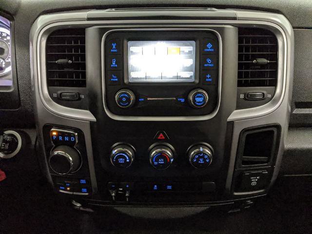 Used 2023 RAM 1500 Classic SLT image 9