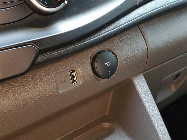 Certified 2023 Ford Transit 350 Medium Roof image 19