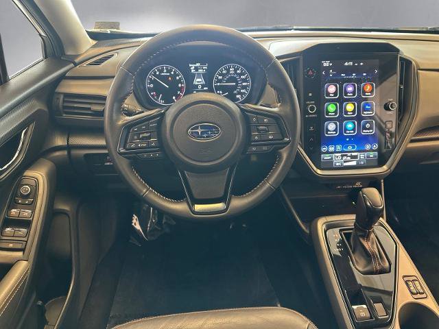 Used 2024 Subaru Crosstrek 2.5i Limited w/ Popular Package #4A AWD/4WD image 3