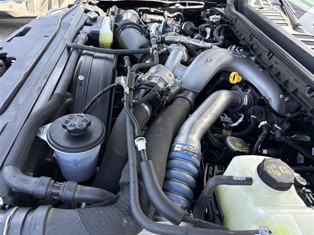 Certified 2025 Ford F250 XL w/ STX Appearance Package AWD/4WD image 29