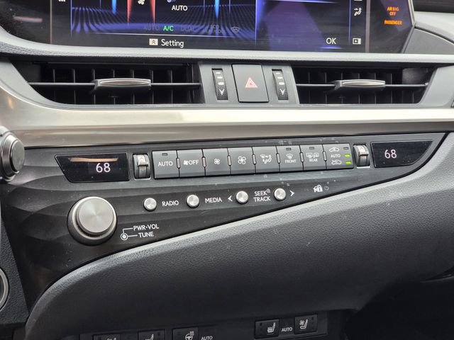 Used 2021 Lexus ES 350 w/ Premium Package image 20