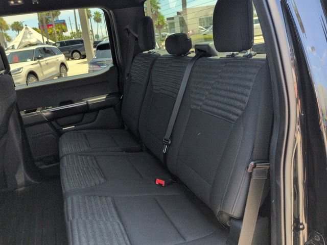 Certified 2021 Ford F150 XL w/ STX Appearance Package AWD/4WD image 14