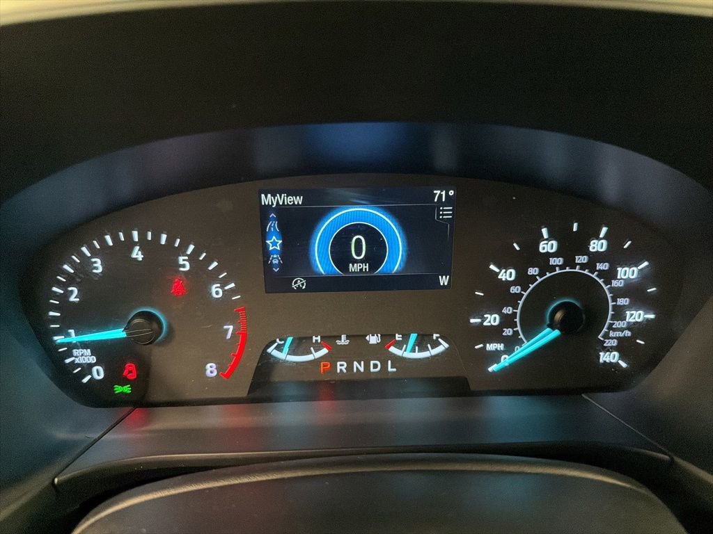 Certified 2022 Ford Escape SE AWD/4WD image 24