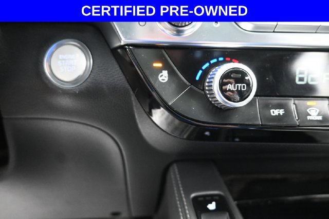 Used 2022 Kia Telluride EX w/ EX Premium Package AWD/4WD image 20