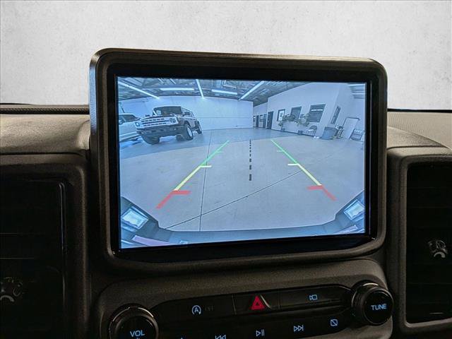 Certified 2021 Ford Bronco Sport Badlands AWD/4WD image 14