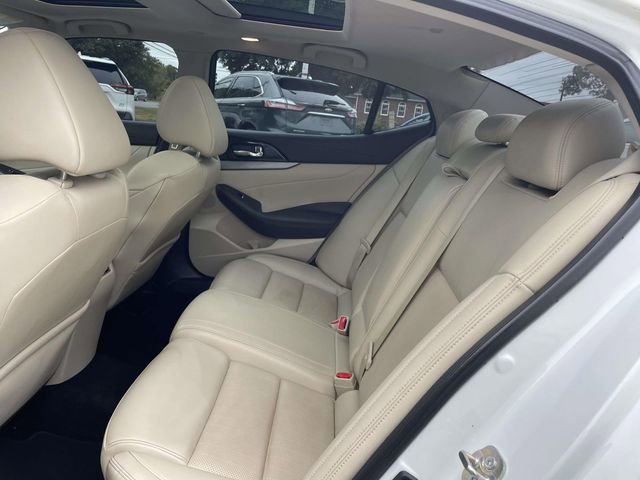 Used 2017 Nissan Maxima 3.5 SL FWD image 10