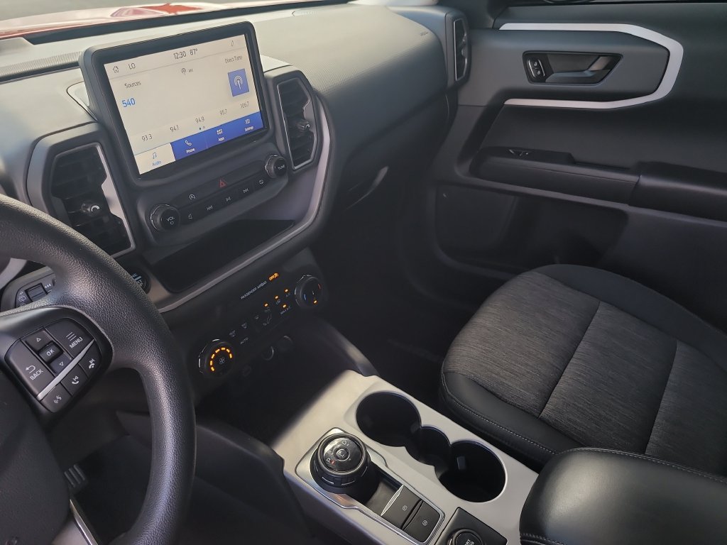 Certified 2023 Ford Bronco Sport Big Bend AWD/4WD image 17