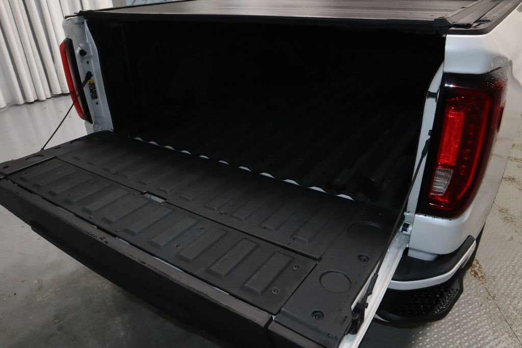 Used 2022 GMC Sierra 1500 Denali w/ Denali Reserve Package AWD/4WD image 20