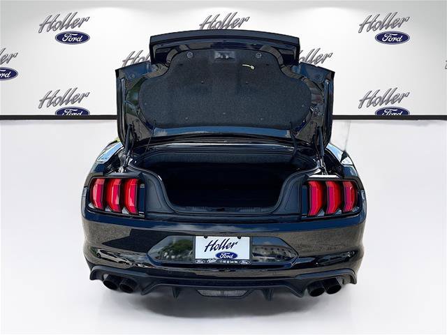 Certified 2022 Ford Mustang GT Premium w/ Equipment Group 401A RWD image 30