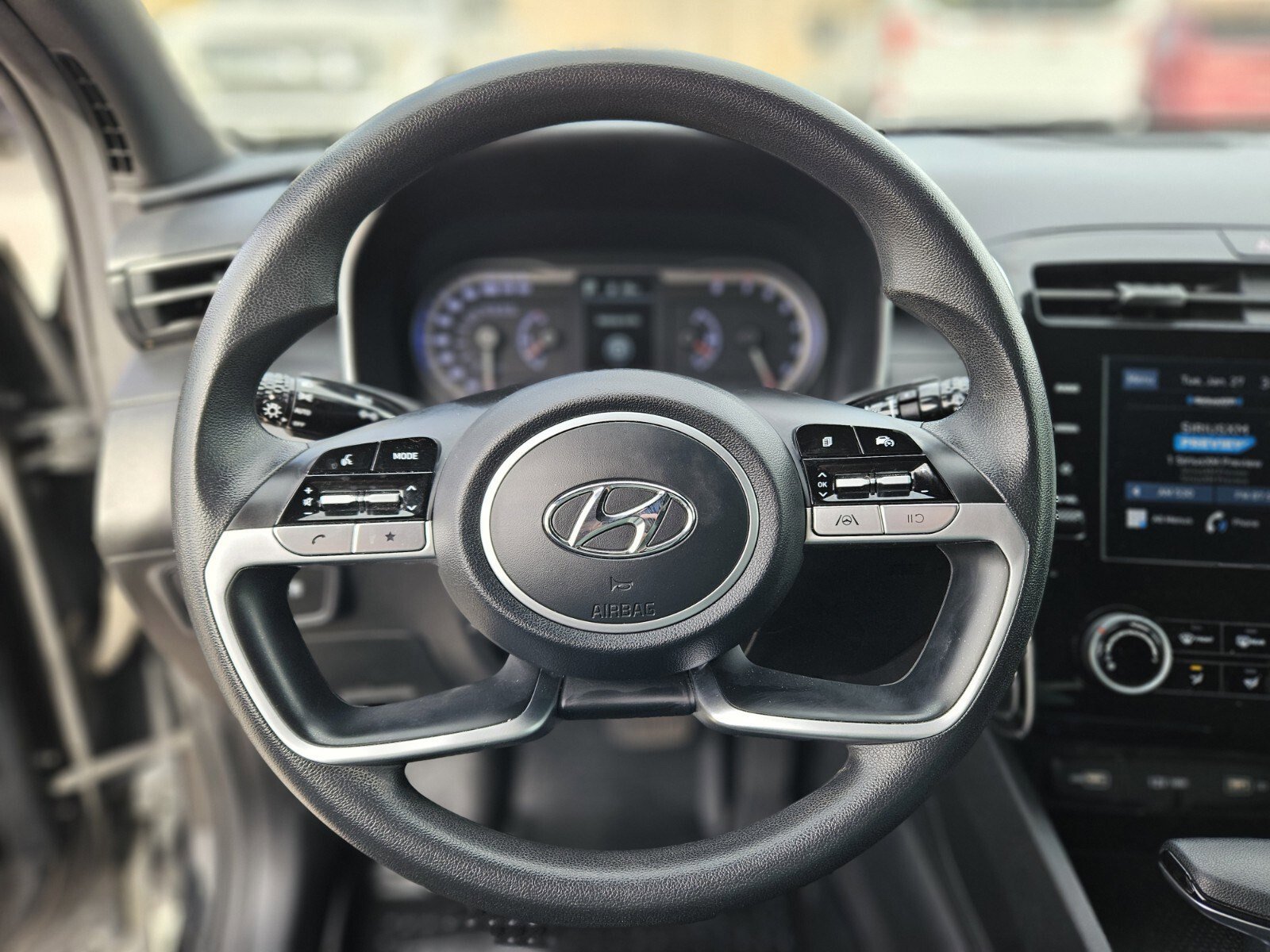 Used 2022 Hyundai Santa Cruz SEL w/ Cargo Package image 27