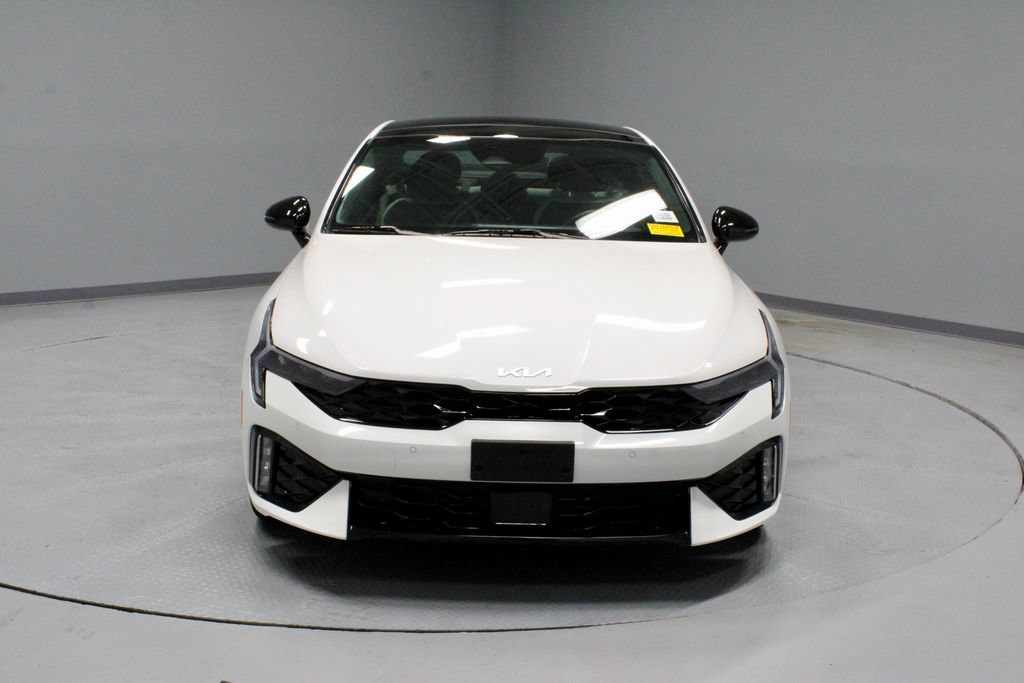 Used 2025 Kia K5 GT-Line w/ GT-Line Premium Package AWD/4WD image 6