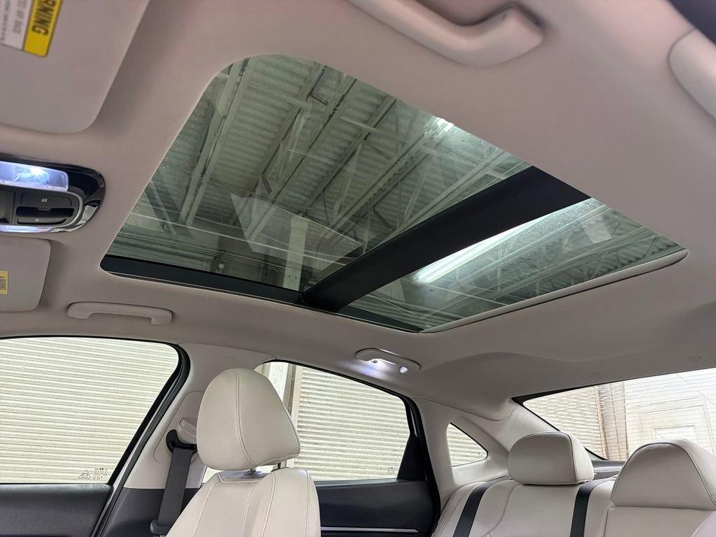 Used 2020 Hyundai Sonata Limited FWD image 10