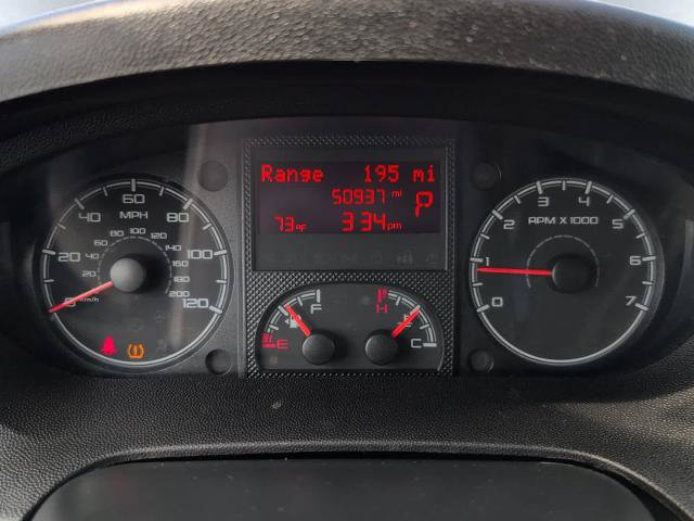 Used 2019 RAM ProMaster 3500 w/ Interior Convenience Group FWD image 15