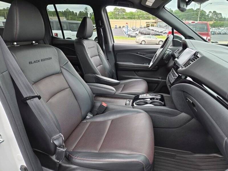 Used 2021 Honda Ridgeline Black Edition image 19