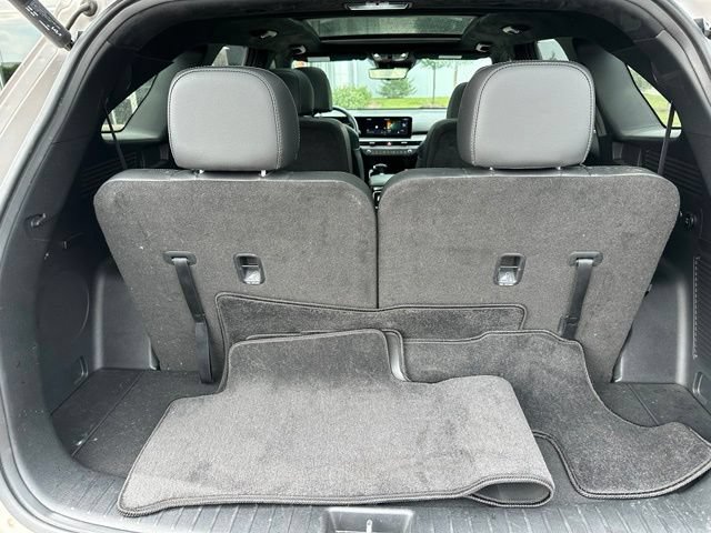 Used 2024 Kia Sorento SX Prestige AWD/4WD image 8