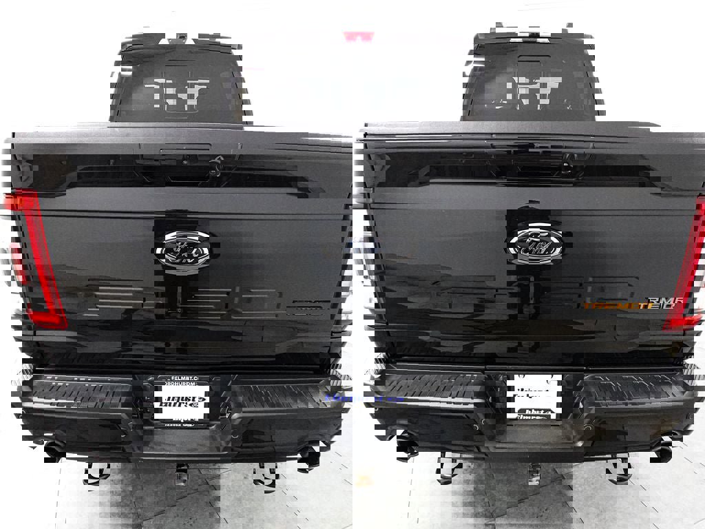 Certified 2022 Ford F150 Tremor w/ Equipment Group 402A High AWD/4WD image 5