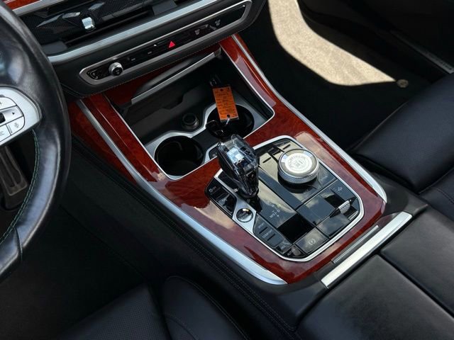 Used 2024 BMW ALPINA XB7 image 51