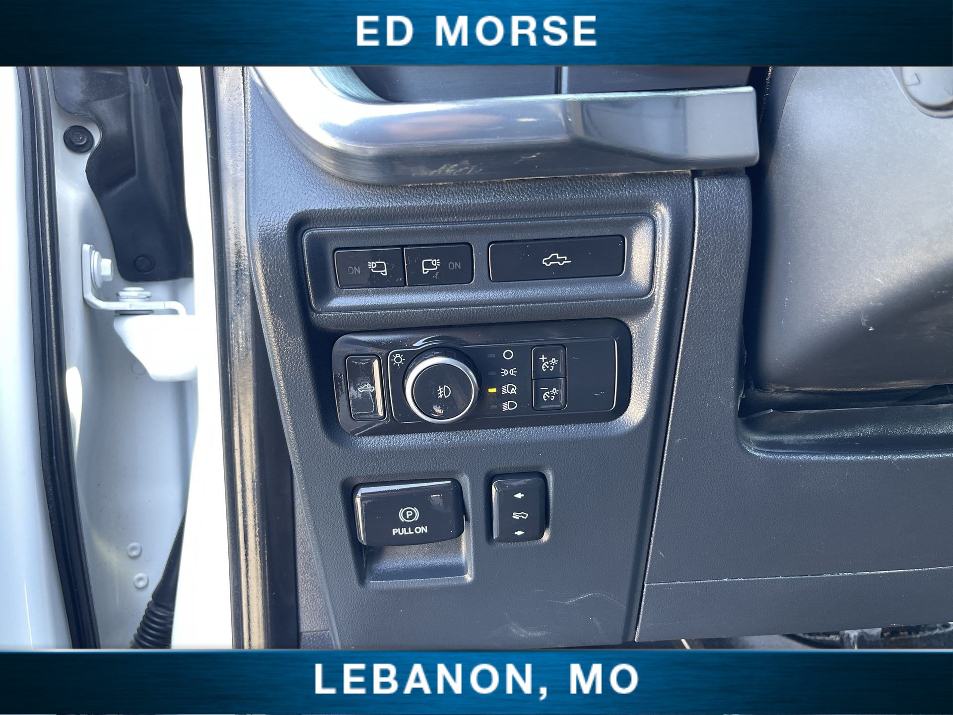 Certified 2022 Ford F150 Lariat w/ Equipment Group 502A High AWD/4WD image 18