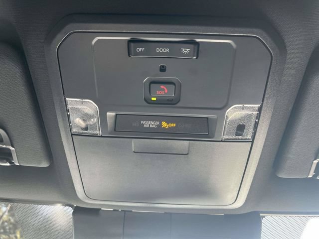 Used 2026 Toyota Tacoma TRD Sport AWD/4WD image 32