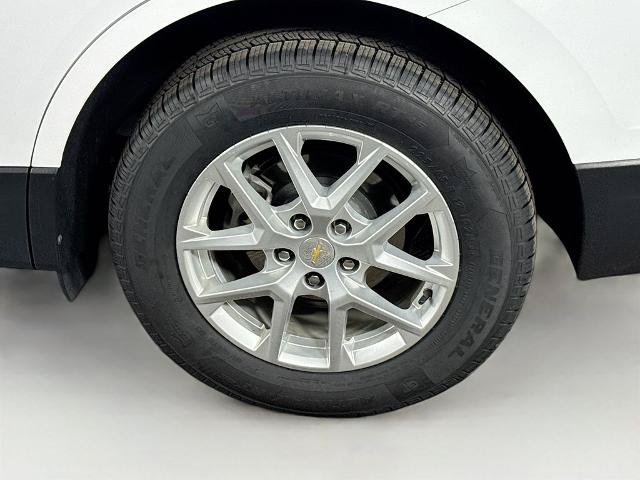 Used 2022 Chevrolet Equinox LT AWD/4WD image 9