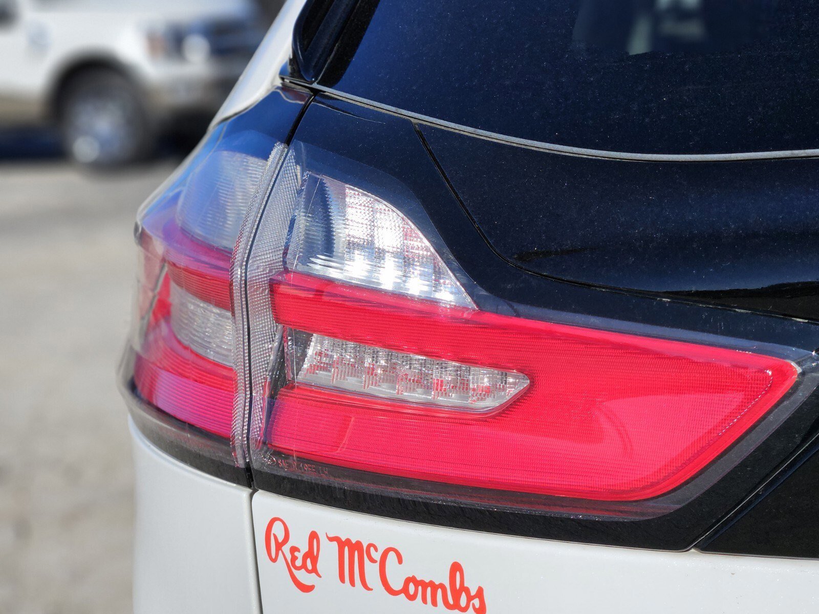 Certified 2024 Ford Edge SEL w/ Convenience Package image 10