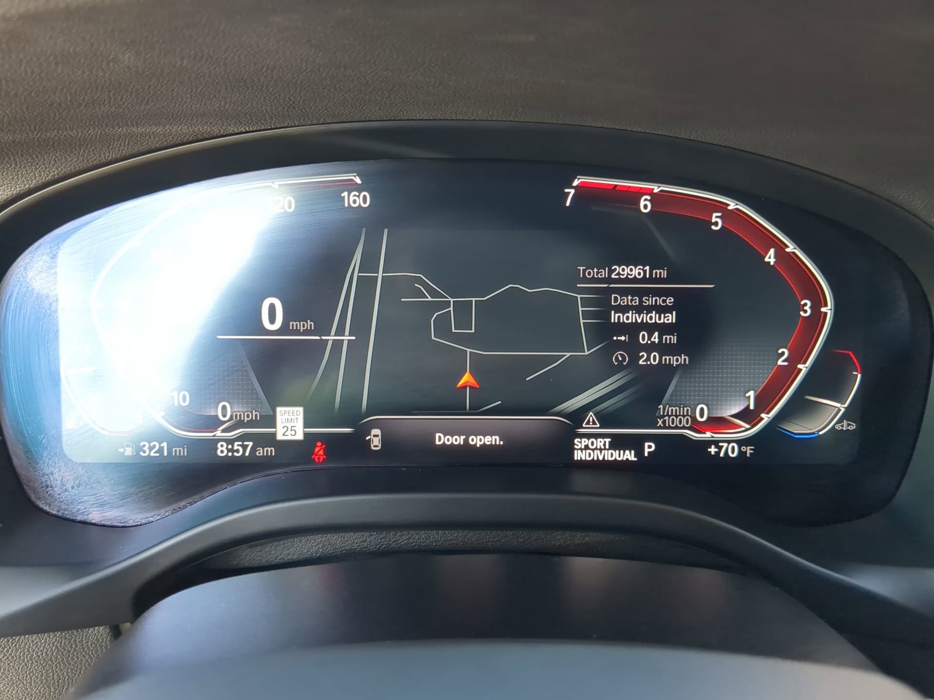 Used 2022 BMW X3 sDrive30i w/ Premium Package 2 image 69