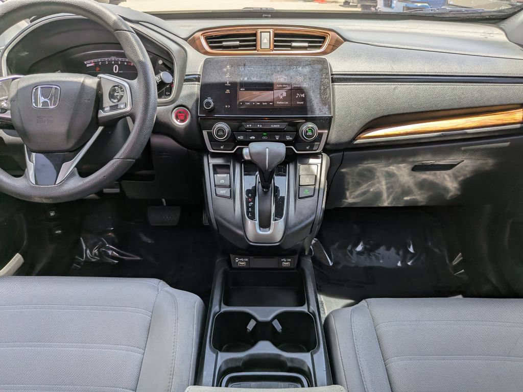Used 2021 Honda CR-V EX image 18