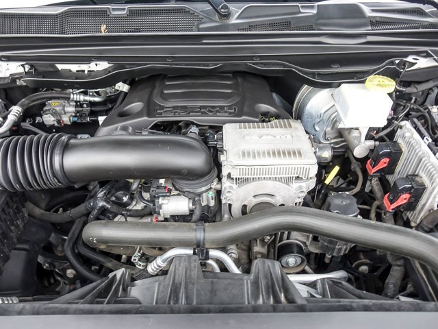 Used 2020 RAM 1500 Big Horn AWD/4WD image 31