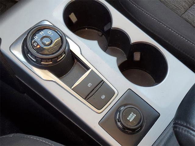 Certified 2022 Ford Bronco Sport Big Bend w/ Convenience Package image 17