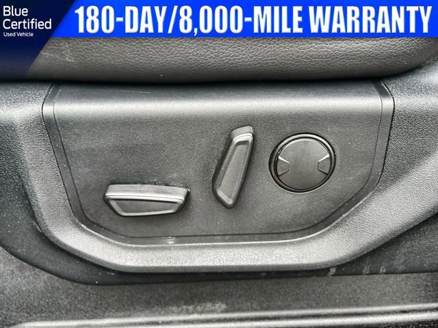 Certified 2020 Ford F250 Lariat w/ Lariat Ultimate Package AWD/4WD image 21