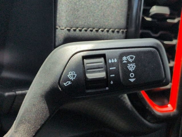 Certified 2024 Ford Ranger Raptor AWD/4WD image 28