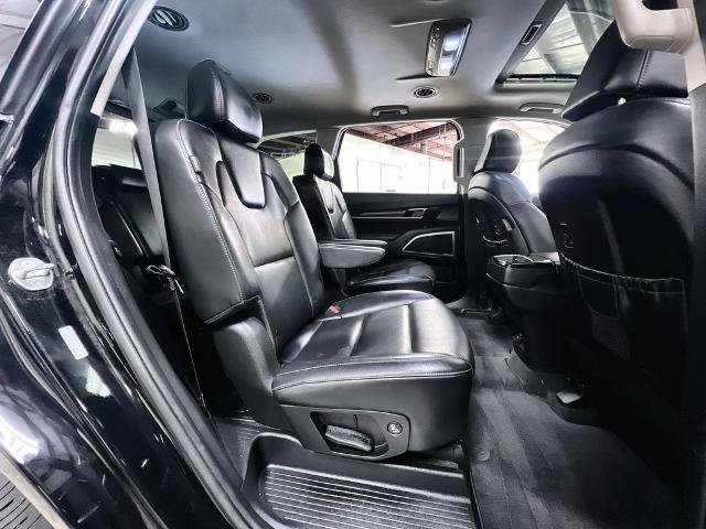 Used 2025 Kia Telluride S FWD image 24