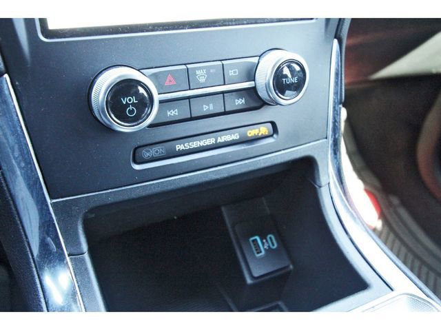 Certified 2022 Ford Edge ST image 25