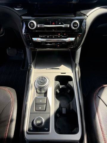 Certified 2023 Ford Explorer ST-Line w/ Class IV Trailer Tow Package image 32