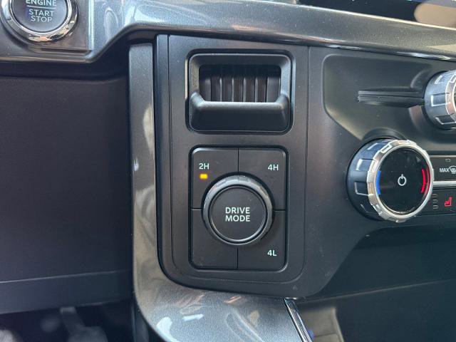 Certified 2023 Ford F150 XLT w/ Equipment Group 302A High image 23