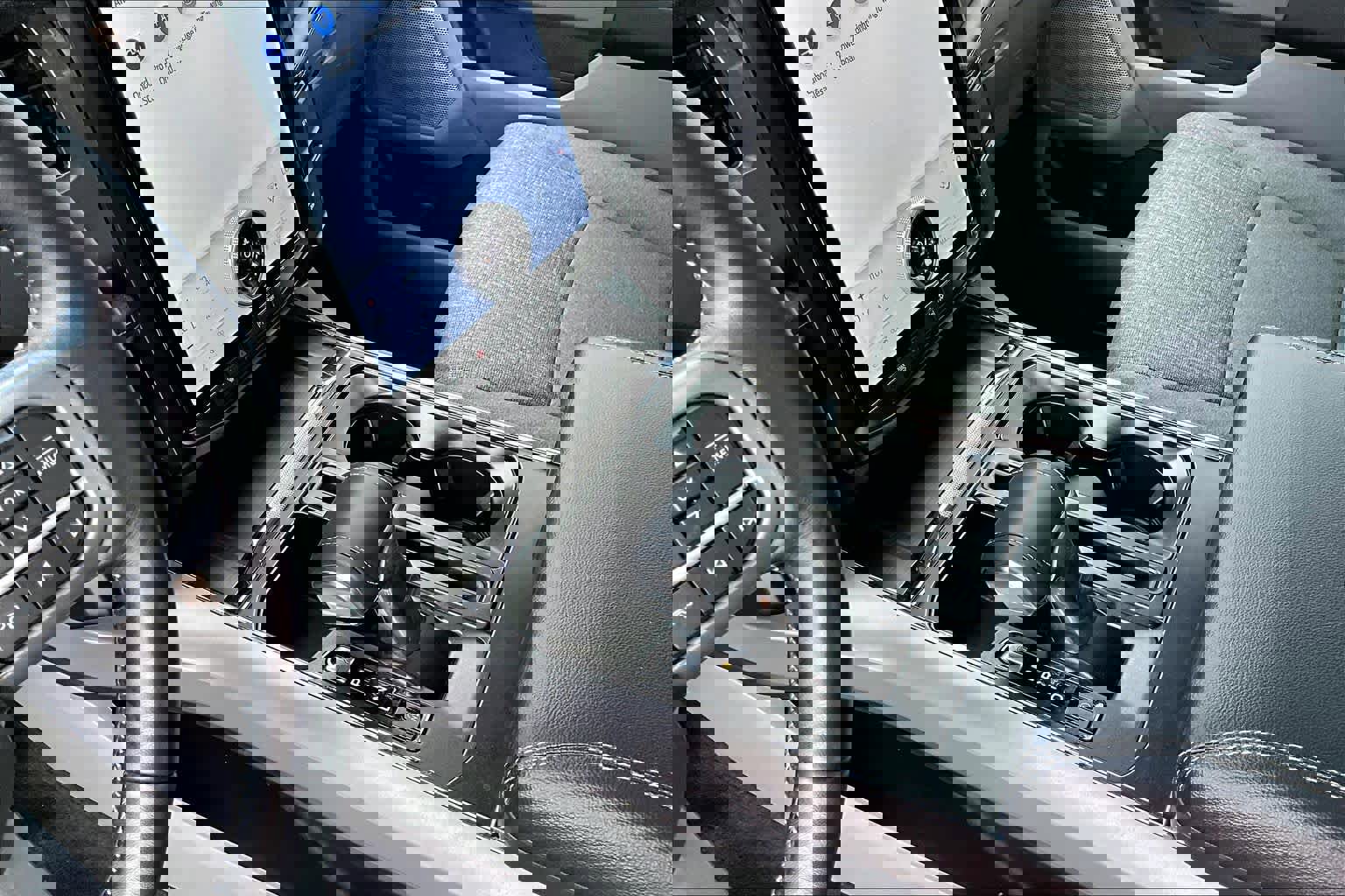 Certified 2024 Ford F150 Lightning Flash image 16