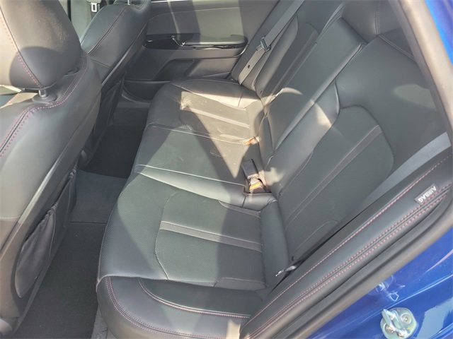 Used 2022 Kia K5 GT w/ GT1 Package image 27